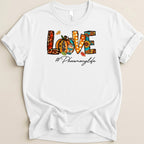 Love PharmacyLife Tee - Adverse Reactions