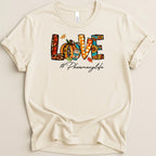 Love PharmacyLife Tee - Adverse Reactions