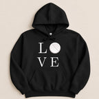 LOVE Pill Sweatshirt & Hoodie - Adverse Reactions
