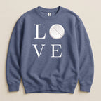 LOVE Pill Sweatshirt & Hoodie - Adverse Reactions