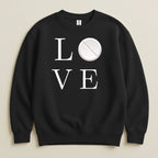 LOVE Pill Sweatshirt & Hoodie - Adverse Reactions