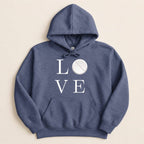 LOVE Pill Sweatshirt & Hoodie - Adverse Reactions