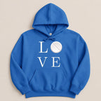 LOVE Pill Sweatshirt & Hoodie - Adverse Reactions