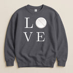 LOVE Pill Sweatshirt & Hoodie - Adverse Reactions