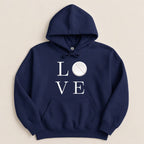 LOVE Pill Sweatshirt & Hoodie - Adverse Reactions