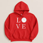 LOVE Pill Sweatshirt & Hoodie - Adverse Reactions