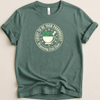 Lucky to Be Your Pharmacist Tee - Adverse Reactions
