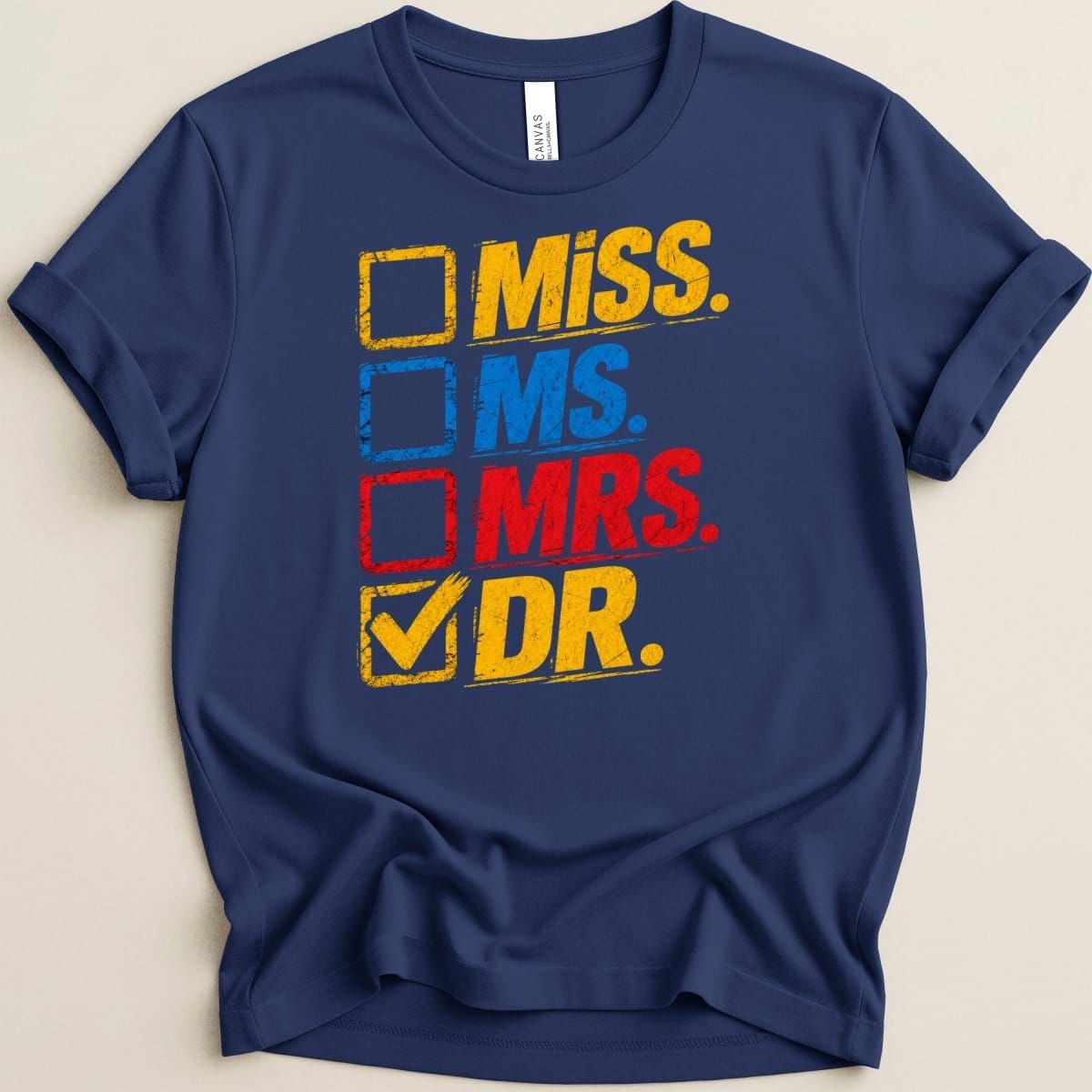 Miss Ms Mrs Dr Tee - Adverse Reactions