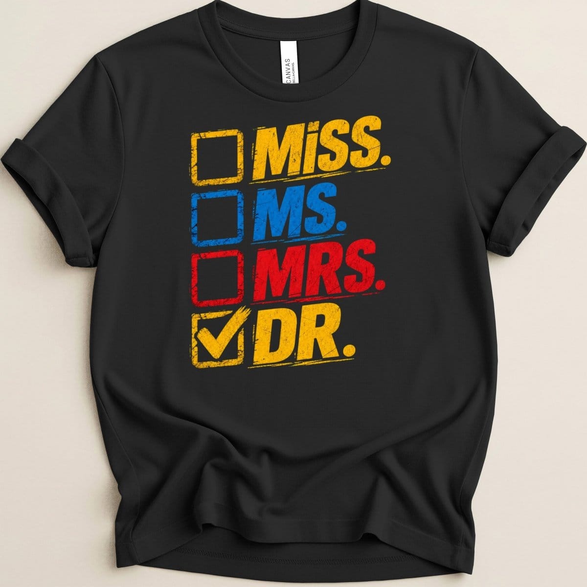 Miss Ms Mrs Dr Tee - Adverse Reactions