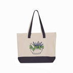 Modern Day Alchemist Tote - Adverse Reactions