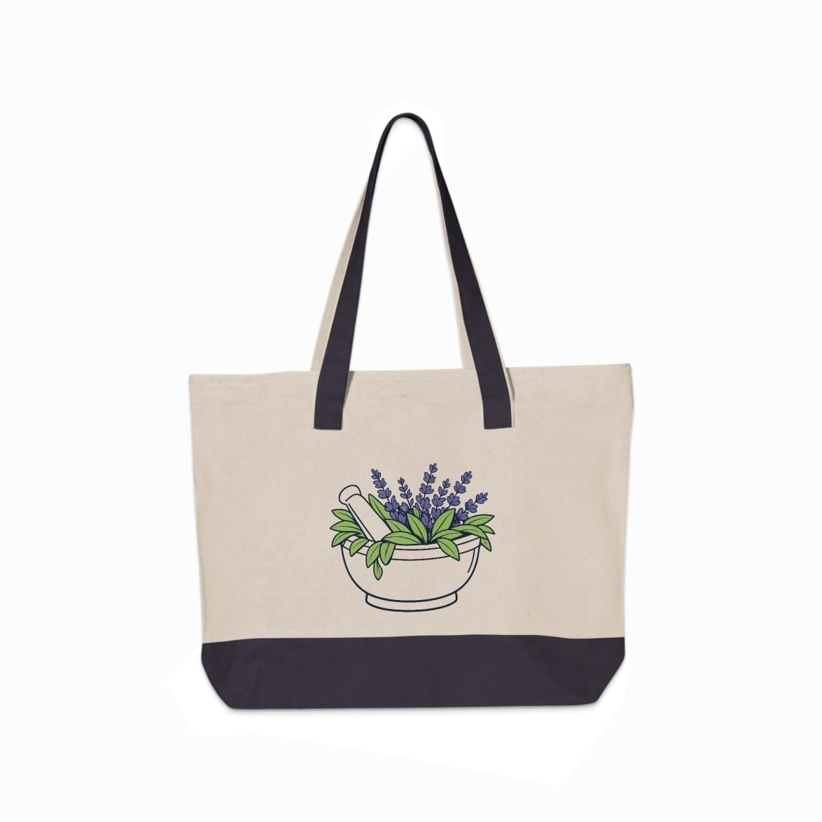 Modern Day Alchemist Tote - Adverse Reactions