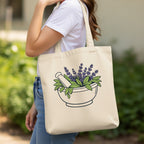 Modern Day Alchemist Tote - Adverse Reactions