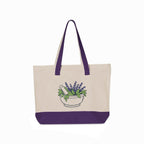 Modern Day Alchemist Tote - Adverse Reactions