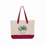 Modern Day Alchemist Tote - Adverse Reactions