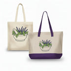 Modern Day Alchemist Tote - Adverse Reactions