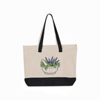 Modern Day Alchemist Tote - Adverse Reactions