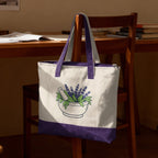 Modern Day Alchemist Tote - Adverse Reactions
