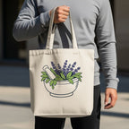Modern Day Alchemist Tote - Adverse Reactions