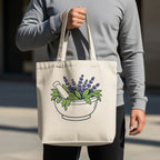 Modern Day Alchemist Tote - Adverse Reactions