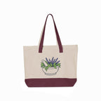 Modern Day Alchemist Tote - Adverse Reactions