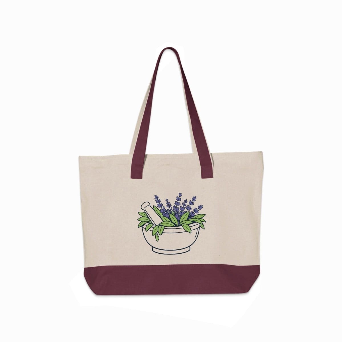 Modern Day Alchemist Tote - Adverse Reactions
