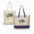Modern Day Alchemist Tote - Adverse Reactions