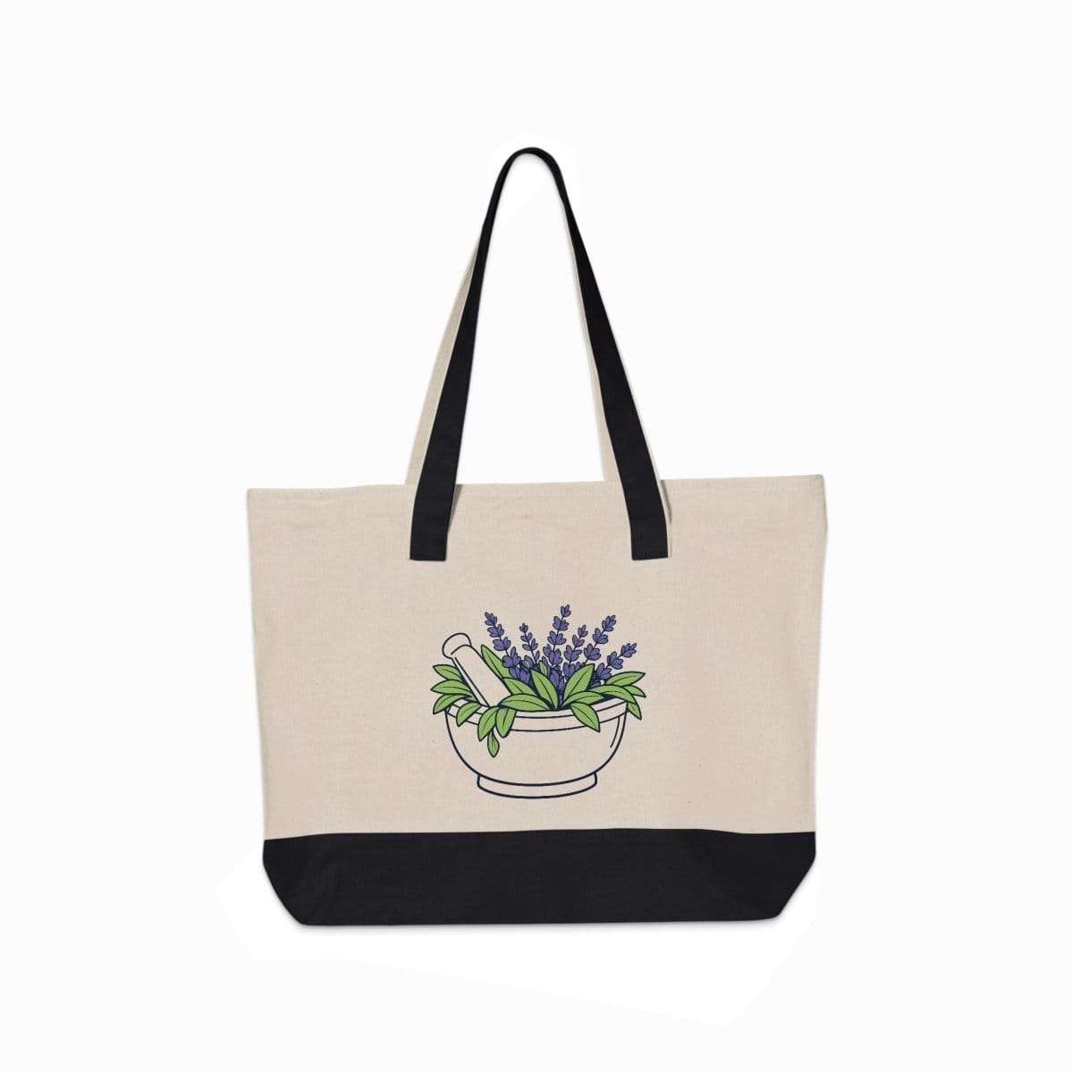 Modern Day Alchemist Tote - Adverse Reactions