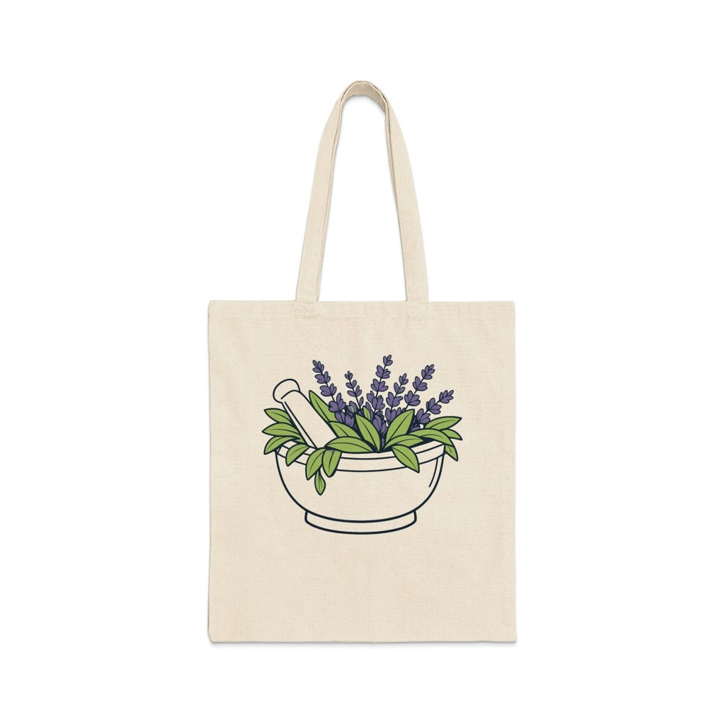 Modern Day Alchemist Tote - Adverse Reactions