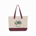 Modern Day Alchemist Tote - Adverse Reactions