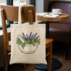 Modern Day Alchemist Tote - Adverse Reactions