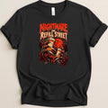 Nightmare on Refill Street Tee - Adverse Reactions