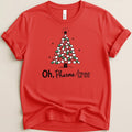 Oh, Pharma-tree Tee - Adverse Reactions