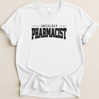 Oncology Pharmacist Tee - Adverse Reactions
