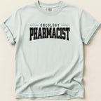 Oncology Pharmacist Tee - Adverse Reactions