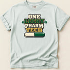 One Lucky Pharm Tech Tee - Adverse Reactions