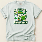 One Lucky Pharm Tech Tee - Adverse Reactions
