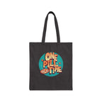 One Pill at a Time Tote Bag - Adverse Reactions