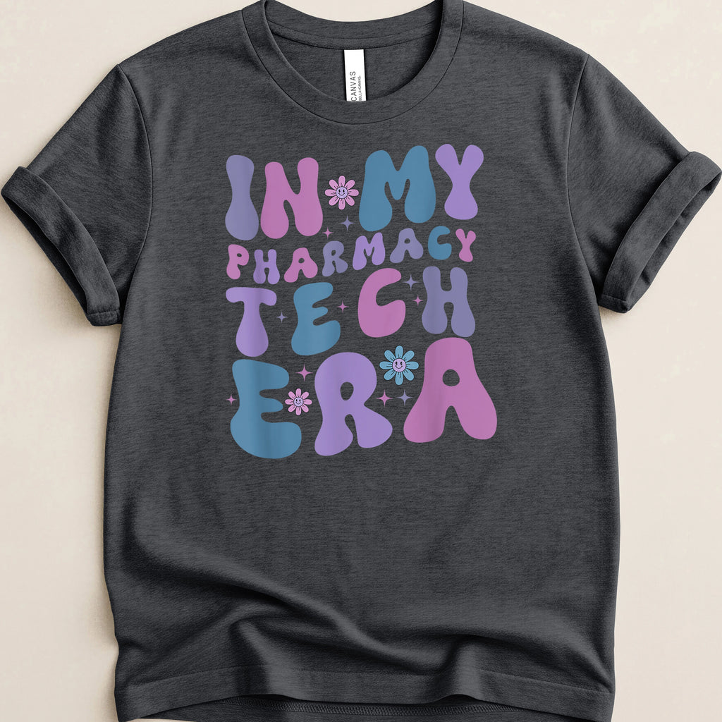 Dark Grey Heather