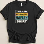 Passing the NAPLEX Tee - Adverse Reactions