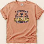 Passing the NAPLEX v2 Tee - Adverse Reactions
