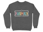 Pastel Pharmacy Heart Sweatshirt & Hoodie - Adverse Reactions