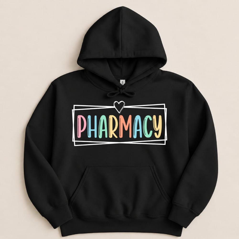 Pastel Pharmacy Sweatshirt & Hoodie - Adverse Reactions