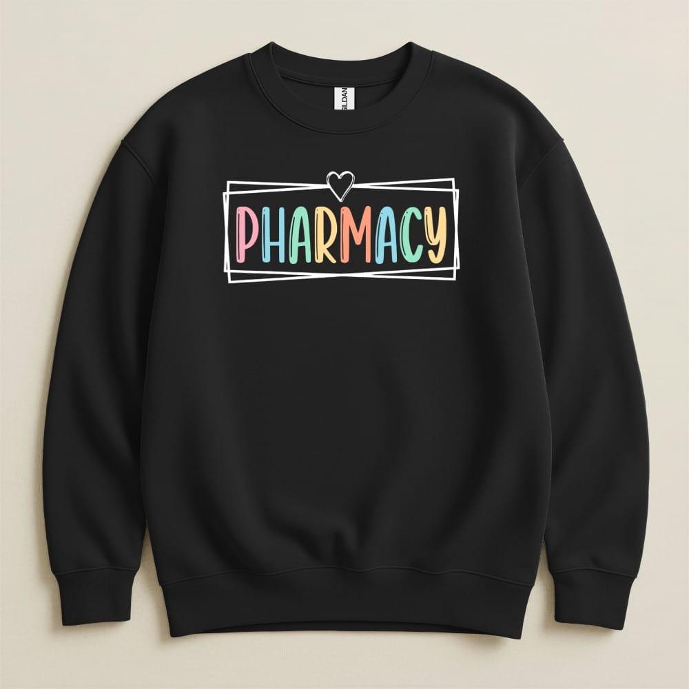 Pastel Pharmacy Sweatshirt & Hoodie - Adverse Reactions