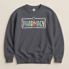 Pastel Pharmacy Sweatshirt & Hoodie - Adverse Reactions