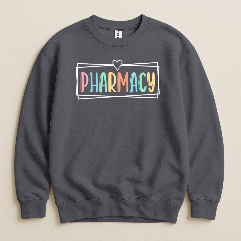 Pastel Pharmacy Sweatshirt & Hoodie - Adverse Reactions