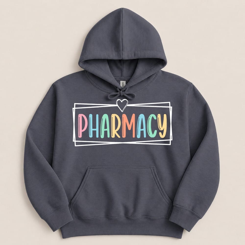 Pastel Pharmacy Sweatshirt & Hoodie - Adverse Reactions