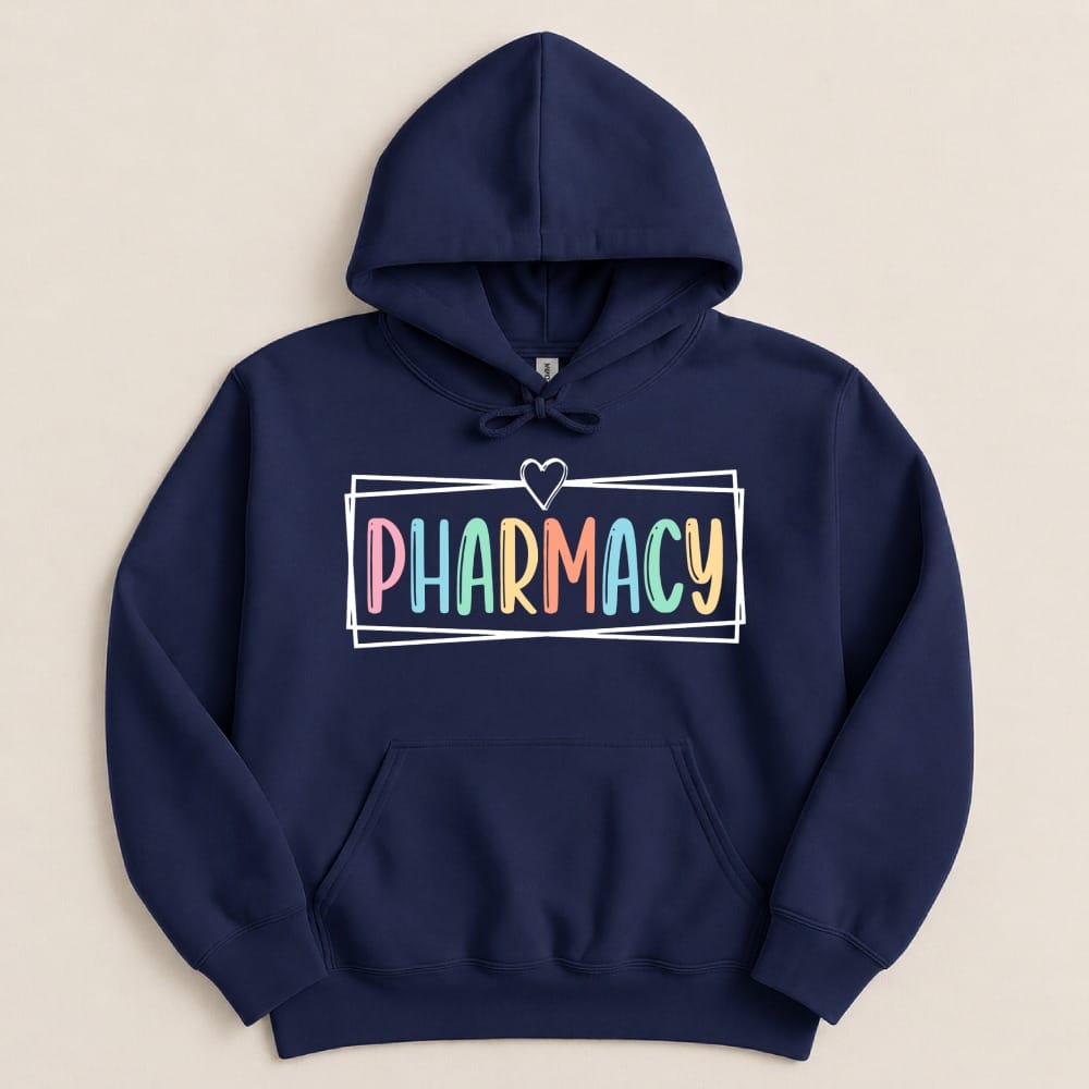 Pastel Pharmacy Sweatshirt & Hoodie - Adverse Reactions