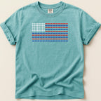 Patriotic Meds Tee - Adverse Reactions