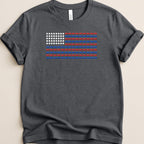 Patriotic Meds Tee - Adverse Reactions
