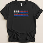 Patriotic Meds Tee - Adverse Reactions